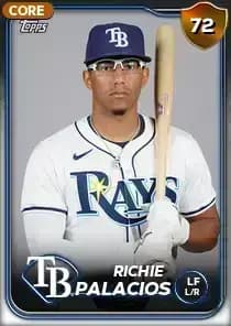 Richie Palacios Card