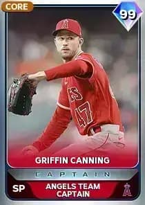 Griffin Canning Card