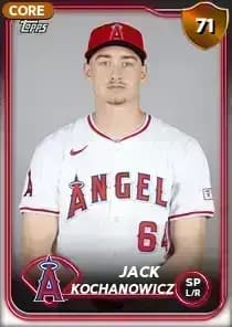 Jack Kochanowicz Card
