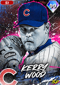 Kerry Wood Card