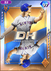 Noah Syndergaard Card