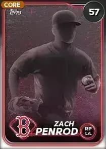 Zach Penrod Card