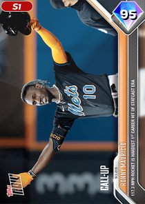 Ronny Mauricio Card