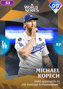 Michael Kopech Card