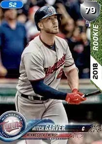 Mitch Garver Card