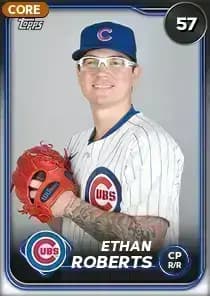 Ethan Roberts Card