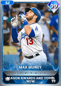 Max Muncy