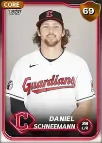 Daniel Schneemann Card