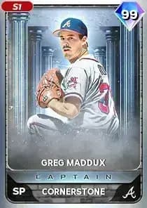 Greg Maddux