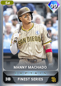 Manny Machado