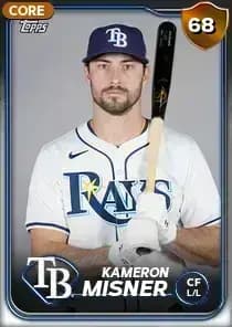 Kameron Misner Card