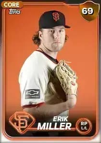 Erik Miller Card