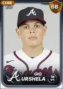 Gio Urshela Card