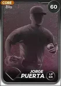 Jorge Puerta Card