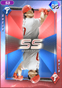 Aaron Nola Card