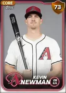 Kevin Newman Card