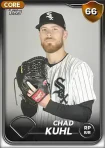 Chad Kuhl Card