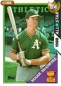 Mark McGwire