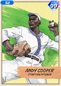 Andy Cooper Card
