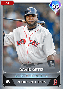 David Ortiz