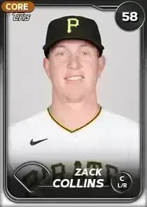 Zack Collins Card