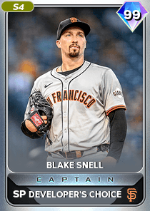 Blake Snell