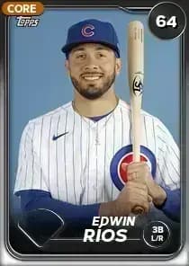 Edwin Ríos Card