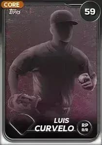 Luis Curvelo Card