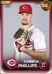 Connor Phillips Card