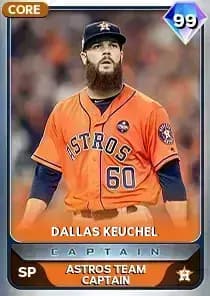 Dallas Keuchel