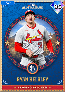 Ryan Helsley Card