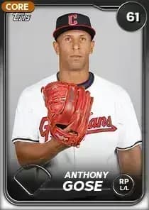 Anthony Gose Card
