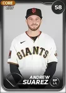 Andrew Suarez Card