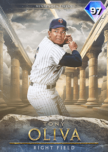 Player Card 22