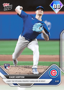 Player Card 15