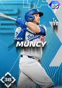 Max Muncy