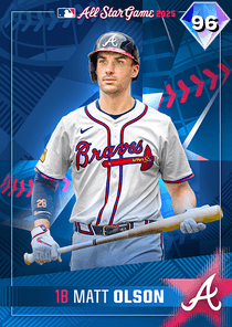 Matt Olson