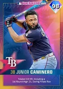 Player Card 2