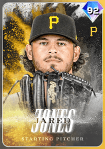 Jared Jones