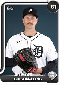 Sawyer Gipson-Long Card