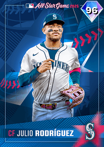 Player Card 18