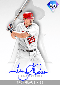 Player Card 21