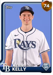 Kevin Kelly Card