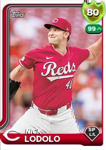 Player Card 1