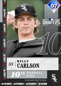 Billy Carlson