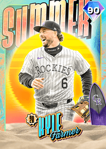 Player Card 25