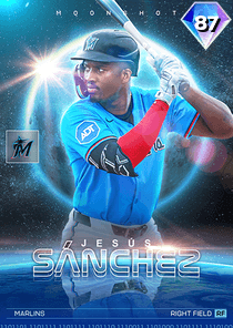 Jesús Sánchez