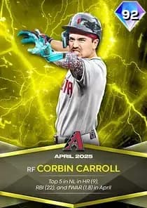 Player Card 2