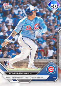 Player Card 15