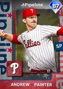 Player Card 8